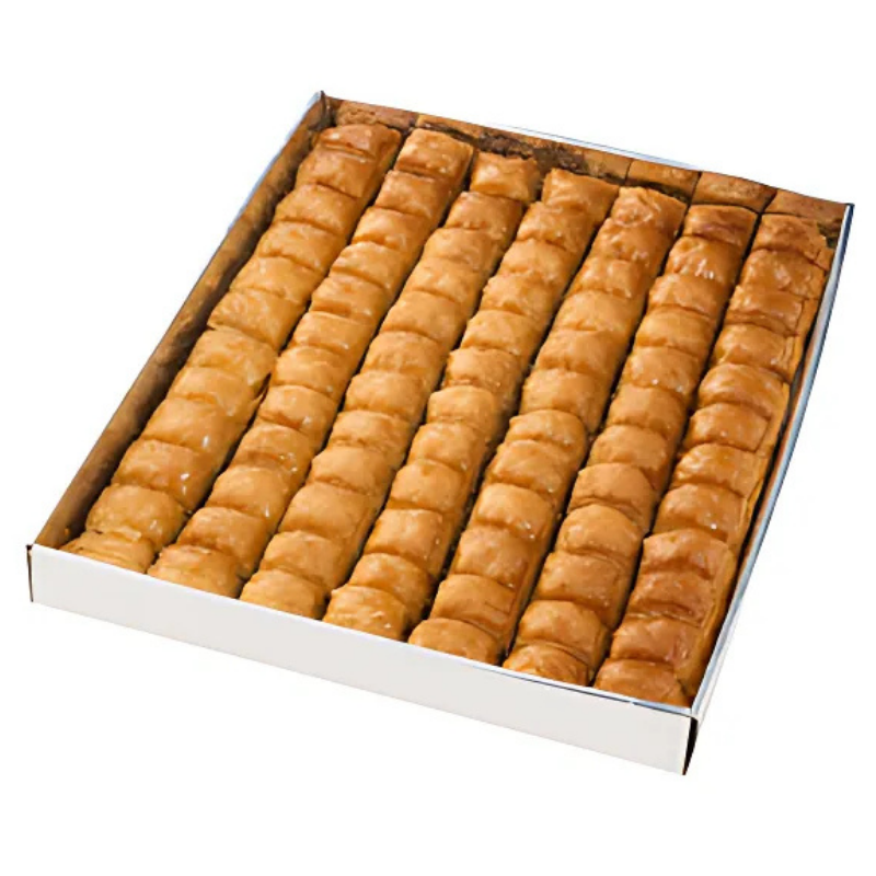 Donuk Cevizli Baklava