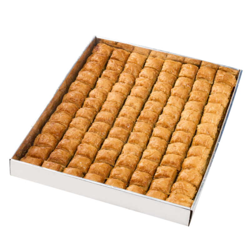 Donuk Fıstıklı Baklava