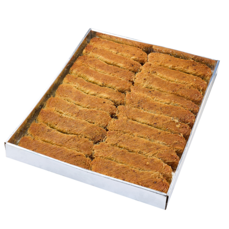 Donuk Fıstıklı Burma Kadayıf