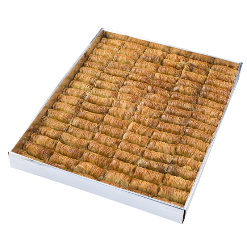 Donuk Fıstıklı Saray Burma