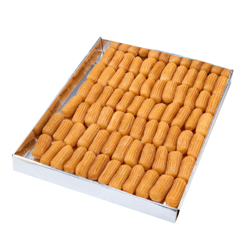 Donuk Osmanlı Tulumba Tatlısı