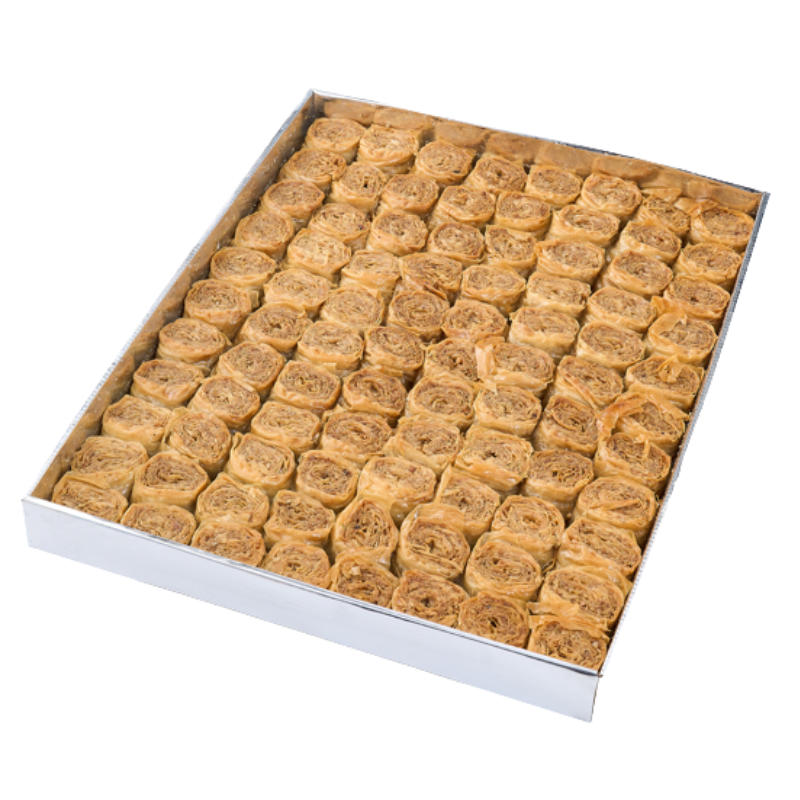 Donuk Cevizli Paşa Sarma