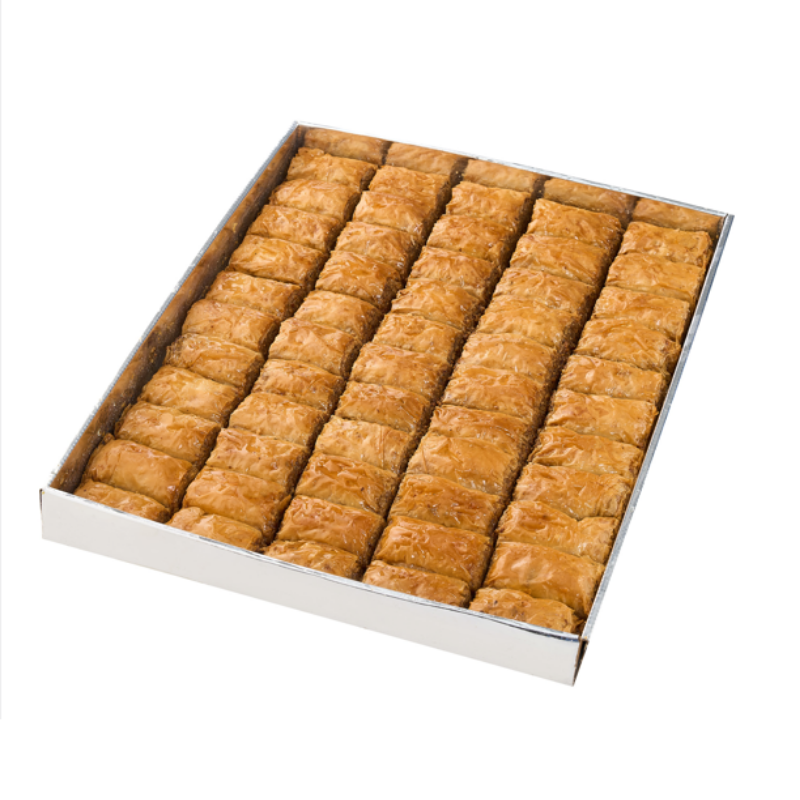 Donuk Cevizli Dürüm