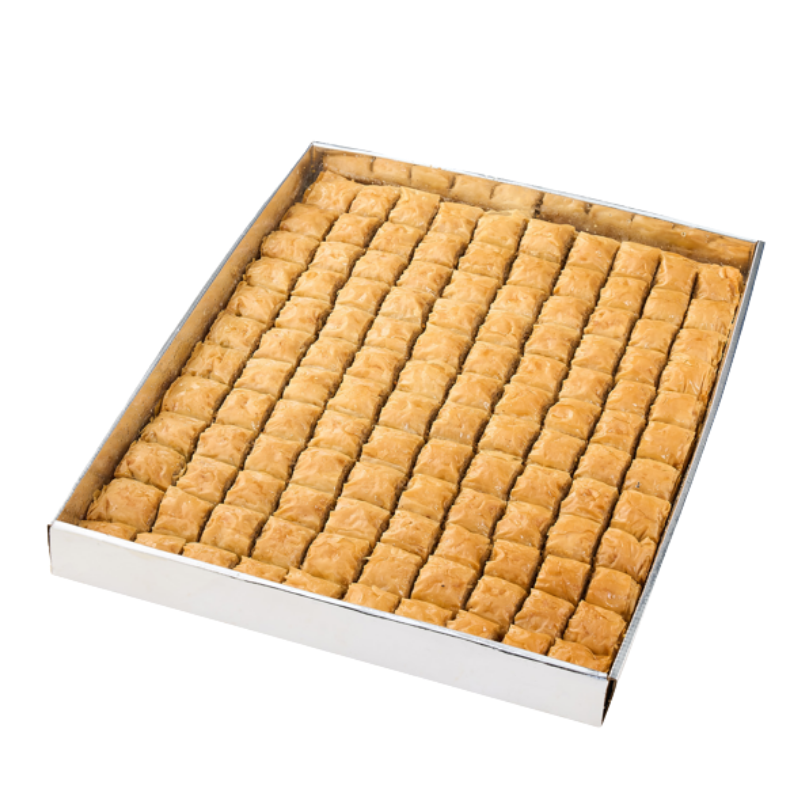 Donuk Cevizli Mini Dürüm